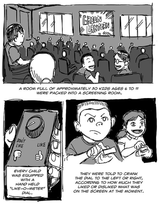 Illustration for article titled Beware the Focus Groups